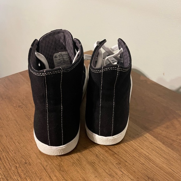 Groundies Barefoot High Top Sneakers - Picture 5 of 10